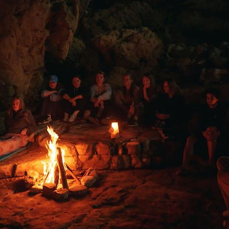 Sable Beach Surf Camp Taghazout Exteriör bild